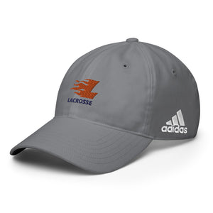 Lincoln Lacrosse adidas Hat