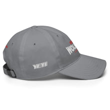 Load image into Gallery viewer, Wolfpack Lacrosse adidas Performance Hat