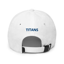 Load image into Gallery viewer, Titans Lacrosse adidas Hat
