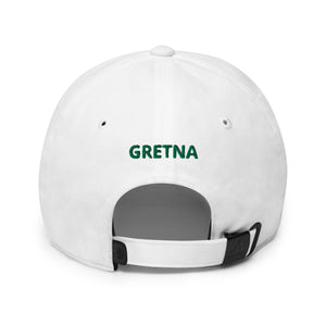 Gretna Hockey Adidas Performance Hat