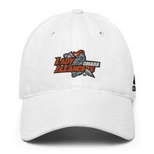 Load image into Gallery viewer, adidas Team Logo Performance Hat