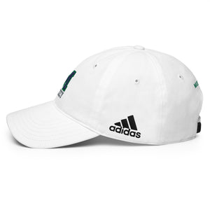 Team Logo Adidas Performance Hat