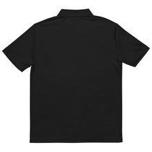 Load image into Gallery viewer, Adidas Performance Polo Shirt