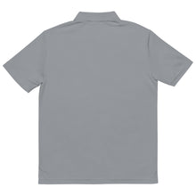 Load image into Gallery viewer, Millard North Adidas Performance Polo