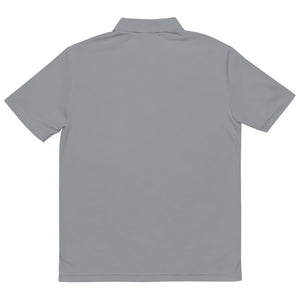 Millard North Adidas Performance Polo
