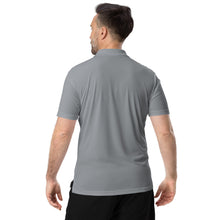 Load image into Gallery viewer, Millard North Adidas Performance Polo
