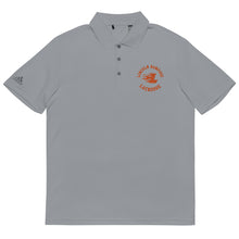 Load image into Gallery viewer, Team Logo Adidas Performance Polo
