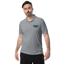 Load image into Gallery viewer, Millard North Adidas Performance Polo