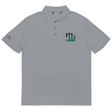 Load image into Gallery viewer, Adidas Performance Polo Shirt