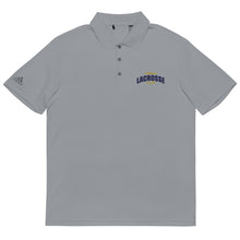 Load image into Gallery viewer, Adidas Team Logo Performance Polo
