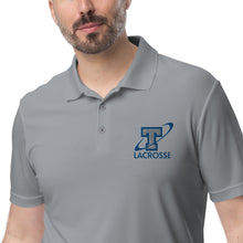 Load image into Gallery viewer, Team Logo Adidas Performance Polo