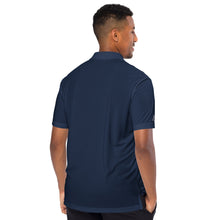 Load image into Gallery viewer, Team Logo Adidas Performance Polo