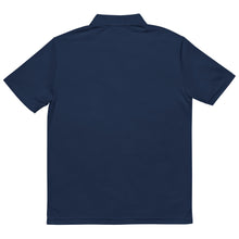 Load image into Gallery viewer, Team Logo Adidas Performance Polo