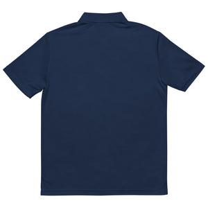 Team Logo Adidas Performance Polo