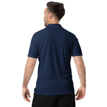 Load image into Gallery viewer, Adidas Embroidered Team Logo Performance Polo