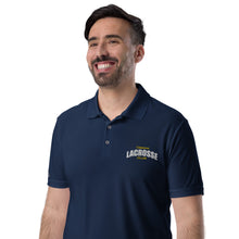 Load image into Gallery viewer, Adidas Team Logo Performance Polo