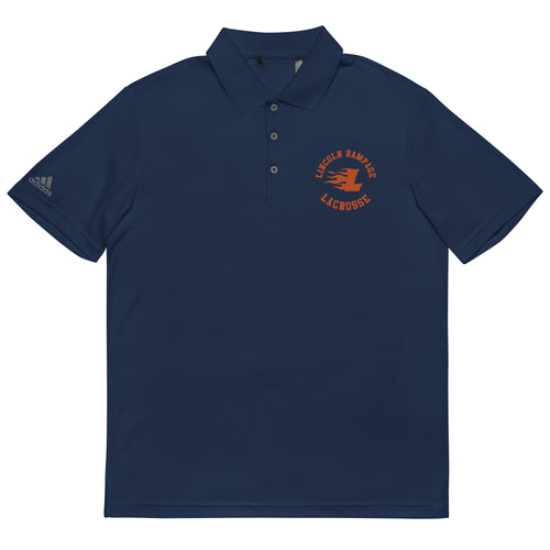 Team Logo Adidas Performance Polo