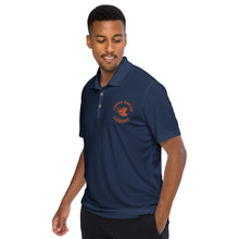 Load image into Gallery viewer, Team Logo Adidas Performance Polo