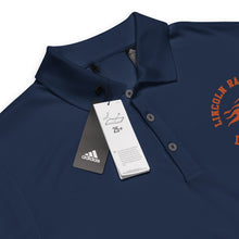Load image into Gallery viewer, Team Logo Adidas Performance Polo