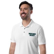 Load image into Gallery viewer, Millard North Adidas Performance Polo