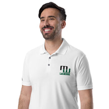 Load image into Gallery viewer, Adidas Performance Polo Shirt