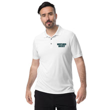 Load image into Gallery viewer, Millard North Adidas Performance Polo