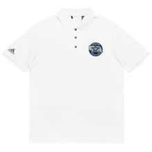 Load image into Gallery viewer, Team Logo Adidas Performance Polo