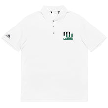Load image into Gallery viewer, Adidas Performance Polo Shirt