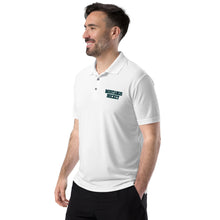 Load image into Gallery viewer, Millard North Adidas Performance Polo
