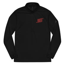 Load image into Gallery viewer, Premium Quarter Zip Pullover from adidas