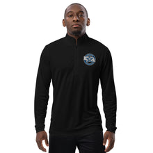 Load image into Gallery viewer, Team Logo Adidas Performance Pullover