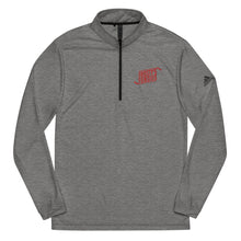 Load image into Gallery viewer, Premium Quarter Zip Pullover from adidas
