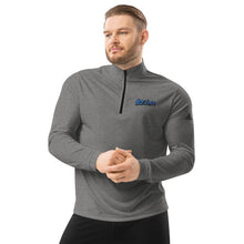Load image into Gallery viewer, ICE LAX Adidas Coaches Quarter Zip Pullover