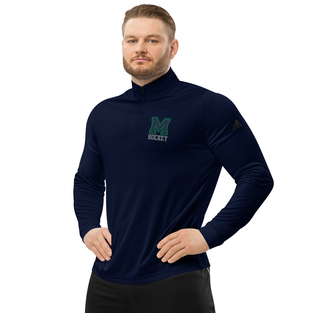 Adidas Performance Team Pullover