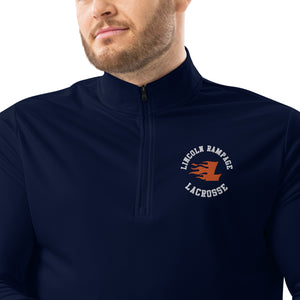 Rampage Coaches Pullover from Adidas