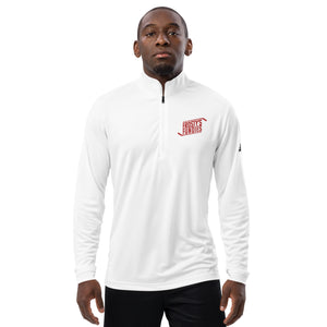 Premium Quarter Zip Pullover from adidas