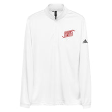 Load image into Gallery viewer, Premium Quarter Zip Pullover from adidas