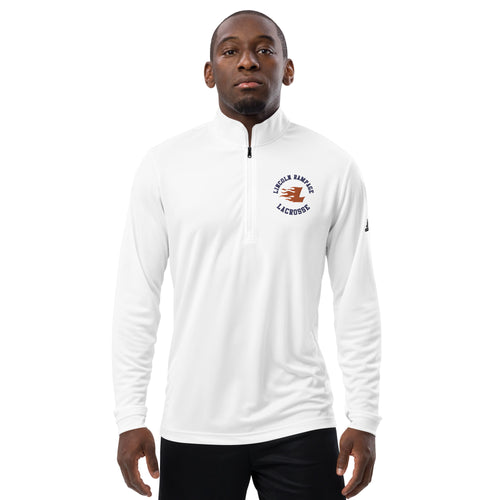 Rampage Coaches Pullover from Adidas