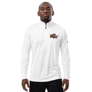 Team Logo Coaches Pullover from Adidas