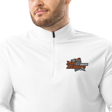 Load image into Gallery viewer, Team Logo Coaches Pullover from Adidas
