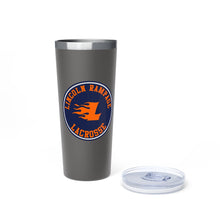 Load image into Gallery viewer, Team Logo Copper Vacuum Insulated Tumbler, 22oz