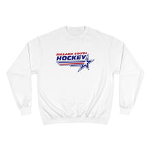 Load image into Gallery viewer, Team Logo Champion Sweatshirt