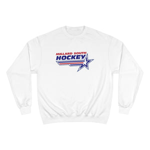 Team Logo Champion Sweatshirt