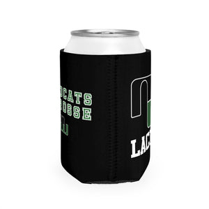 Team Logo Can Koozie