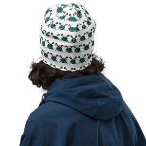 Rogue Lacrosse Performance Beanie from YETI Stick Co.