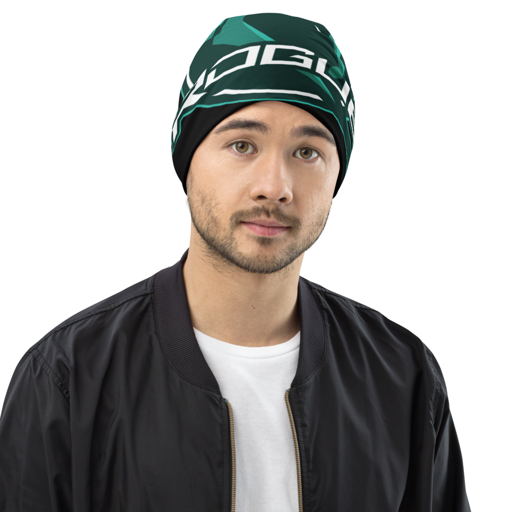Rogue Lacrosse - YETI Stick Co. Performance Beanie