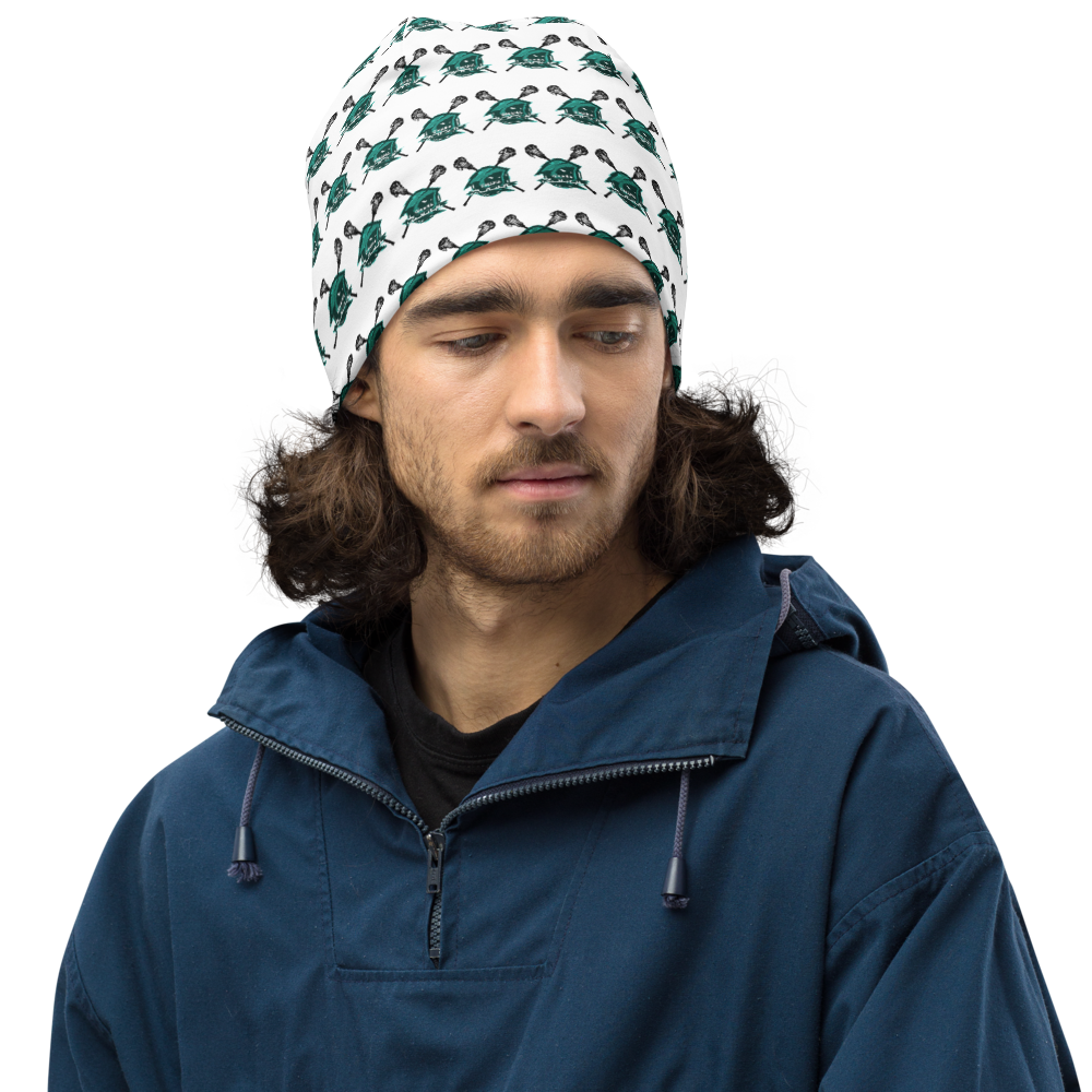 Rogue Lacrosse Performance Beanie from YETI Stick Co.