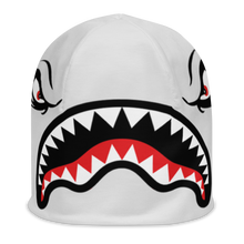 Load image into Gallery viewer, Military Style Fighter Pilot Performance Beanie