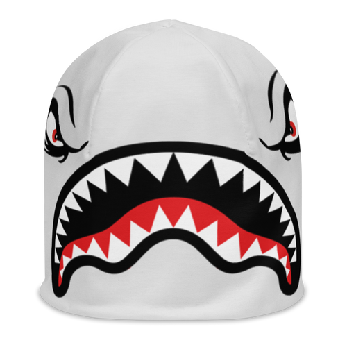 Military Style Fighter Pilot Performance Beanie