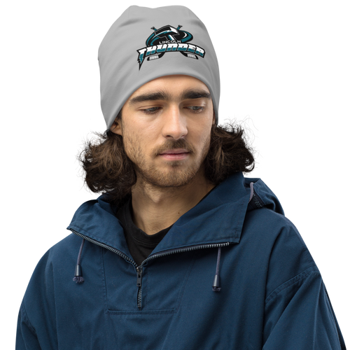 Lincoln Thunder Roller Hockey  - YETI Stick Co. Performance Beanie